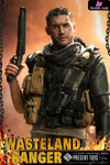 1/6 Wasteland Ranger PT-sp56 Licensed Action Figure - PRESENT TOYS Studio [In-Stock] - Full Payment - Others