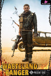 1/6 Wasteland Ranger PT-sp56 Licensed Action Figure - PRESENT TOYS Studio [In-Stock] - Full Payment - Others