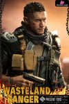 1/6 Wasteland Ranger PT-sp56 Licensed Action Figure - PRESENT TOYS Studio [In-Stock] - Full Payment - Others