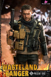1/6 Wasteland Ranger PT-sp56 Licensed Action Figure - PRESENT TOYS Studio [In-Stock] - Full Payment - Others