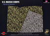 1/6 Wwii Us Marine Corps Okinawa Ud9040 (Licensed) Action Figure - Ujindou Studio [Pre-Order] Others
