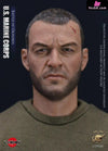1/6 Wwii Us Marine Corps Okinawa Ud9040 (Licensed) Action Figure - Ujindou Studio [Pre-Order] Others
