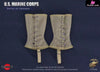 1/6 Wwii Us Marine Corps Okinawa Ud9040 (Licensed) Action Figure - Ujindou Studio [Pre-Order] Others