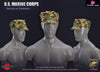 1/6 Wwii Us Marine Corps Okinawa Ud9040 (Licensed) Action Figure - Ujindou Studio [Pre-Order] Others