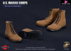 1/6 Wwii Us Marine Corps Okinawa Ud9040 (Licensed) Action Figure - Ujindou Studio [Pre-Order] Others