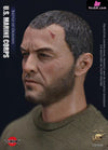 1/6 Wwii Us Marine Corps Okinawa Ud9040 (Licensed) Action Figure - Ujindou Studio [Pre-Order] Others