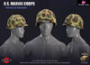 1/6 Wwii Us Marine Corps Okinawa Ud9040 (Licensed) Action Figure - Ujindou Studio [Pre-Order] Others