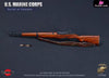 1/6 Wwii Us Marine Corps Okinawa Ud9040 (Licensed) Action Figure - Ujindou Studio [Pre-Order] Others