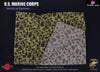 1/6 Wwii Us Marine Corps Okinawa Ud9040 (Licensed) Action Figure - Ujindou Studio [Pre-Order] Others