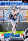 1/7 Motorcycle Girl Aila (Licensed) Figure - DCTer Studio [Pre-Order] Others