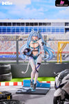 1/7 Motorcycle Girl Aila (Licensed) Figure - DCTer Studio [Pre-Order] Deposit Others
