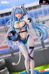 1/7 Motorcycle Girl Aila (Licensed) Figure - DCTer Studio [Pre-Order] Others