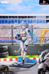 1/7 Motorcycle Girl Aila (Licensed) Figure - DCTer Studio [Pre-Order] Others