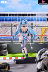 1/7 Motorcycle Girl Aila (Licensed) Figure - DCTer Studio [Pre-Order] Others