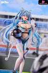 1/7 Motorcycle Girl Aila (Licensed) Figure - DCTer Studio [Pre-Order] Others