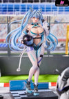 1/7 Motorcycle Girl Aila (Licensed) Figure - DCTer Studio [Pre-Order] Others