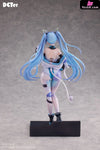 1/7 Motorcycle Girl Aila (Licensed) Figure - DCTer Studio [Pre-Order] Others