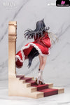 1/7 Scale Texas the Omertosa Farewell Version Arknights (Licensed) Figure - Myethos Studio [Pre-Order] Arknights