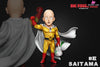 1-PUNCH All-Star #10 Saitama WCF GK Statue - A+ Studio [Pre-Order] Deposit / B Version 1-PUNCH