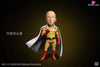 1-PUNCH Anime Protagonist Series 01 Saitama GK Statue - DK Studio & TOY Studio [Pre-Order] 1-PUNCH