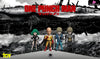 1-PUNCH Anime Protagonist Series 03 Tornado of Terror Tatsumaki GK Statue - DK Studio & TOY Studio [Pre-Order] 1-PUNCH
