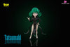 1-PUNCH Anime Protagonist Series 03 Tornado of Terror Tatsumaki GK Statue - DK Studio & TOY Studio [Pre-Order] Deposit
