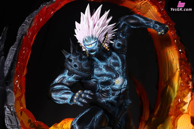 1-PUNCH authorized universe Lord Boros 1/6 Statue - Kitsune Statue Studio [In-Stock] Full Payment MARVEL