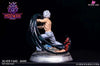 1-PUNCH Bang Resin Statue - Moowan Studio [Pre-Order] 1-PUNCH