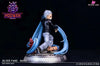 1-PUNCH Bang Resin Statue - Moowan Studio [Pre-Order] 1-PUNCH