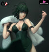 1-PUNCH Fubuki Miss Blizzard 1/6 GK Statue - Creation Studio [In-Stock] - 1-PUNCH