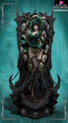 1-PUNCH Fubuki Statue - LES Studio [Pre-Order Closed] 1-PUNCH