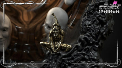 1-PUNCH Fubuki Statue - LES Studio [Pre-Order Closed] 1-PUNCH