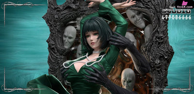 1-PUNCH Fubuki Statue - LES Studio [Pre-Order Closed] 1-PUNCH