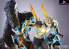 1-PUNCH Genos (Licensed) Statue - Tsume Studio [In-Stock] 1-PUNCH