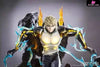 1-PUNCH Genos (Licensed) Statue - Tsume Studio [In-Stock] 1-PUNCH