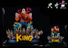 1-PUNCH King 1/6 GK Statue - FF Studio [In-Stock] - 1-PUNCH