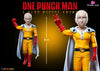 1-PUNCH Saitama GK Statue - Co kawaii Studio [Pre-Order] 1-PUNCH