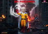 1-PUNCH Saitama GK Statue - Co kawaii Studio [Pre-Order] Deposit 1-PUNCH