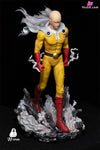 1-PUNCH Saitama Resin Statue - FF Studio [In-Stock] 1-PUNCH