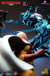 1-PUNCH SAITAMA vs LORD BOROS (Licensed) Resin Statue - JIMEI PALACE Studio [Pre-Order] 1-PUNCH