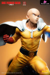 1-PUNCH SAITAMA vs LORD BOROS (Licensed) Resin Statue - JIMEI PALACE Studio [Pre-Order] 1-PUNCH
