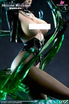 1-PUNCH Super S Class Lady Fubuki Resin Statue - OZ production Studio [In-Stock] Full Payment 1-PUNCH