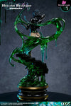 1-PUNCH Super S Class Lady Fubuki Resin Statue - OZ production Studio [In-Stock] Full Payment 1-PUNCH