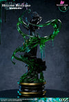 1-PUNCH Super S Class Lady Fubuki Resin Statue - OZ production Studio [In-Stock] Full Payment 1-PUNCH