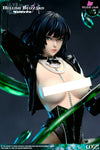 1-PUNCH Super S Class Lady Fubuki Resin Statue - OZ production Studio [In-Stock] Full Payment 1-PUNCH