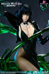 1-PUNCH Super S Class Lady Fubuki Resin Statue - OZ production Studio [In-Stock] Full Payment 1-PUNCH