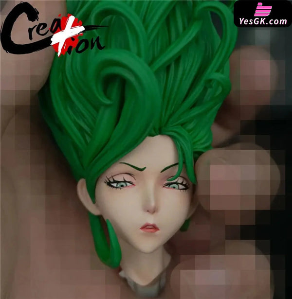 1-PUNCH Tatsumaki 1/6 GK Statue - Creation Studio [In-Stock] - 1-PUNCH