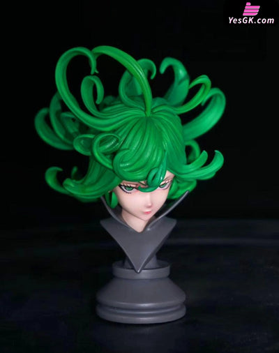 1-PUNCH Tatsumaki 1/6 GK Statue - Creation Studio [In-Stock] - 1-PUNCH