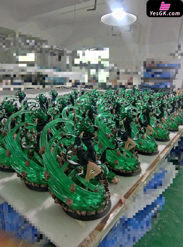 1-PUNCH Tatsumaki 1/6 GK Statue - Creation Studio [In-Stock] - 1-PUNCH