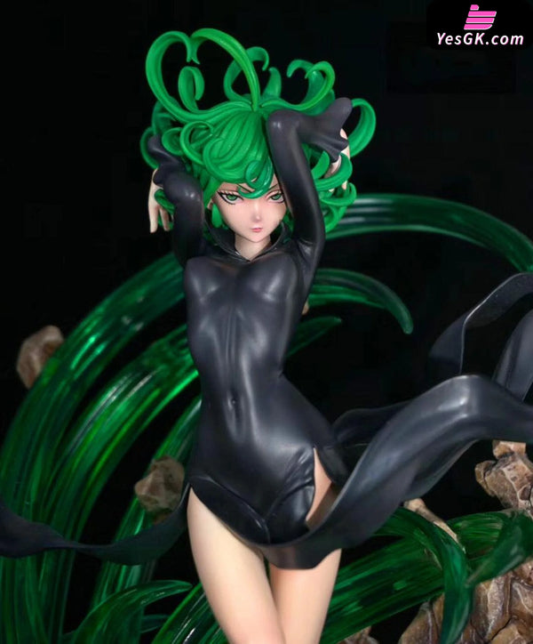 1-PUNCH Tatsumaki 1/6 GK Statue - Creation Studio [In-Stock] - 1-PUNCH